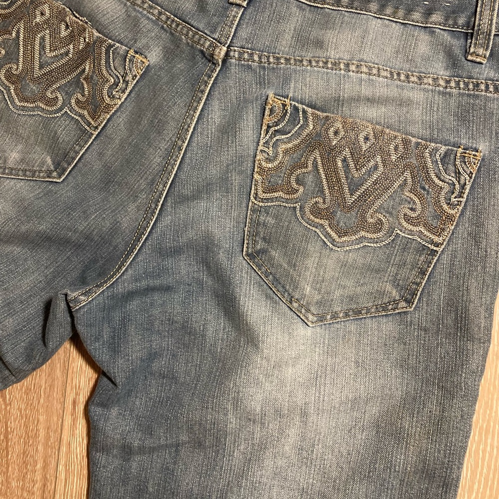 Avirex Shorts